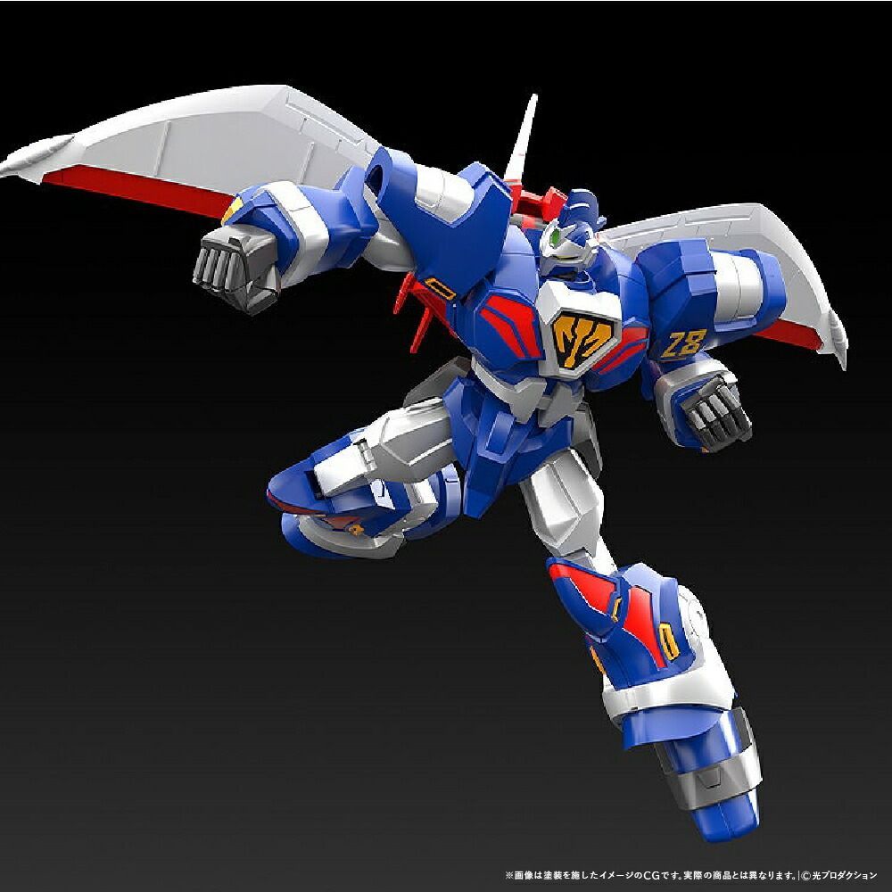 MODEROID 鉄人28号FX＆17号フェニックス＆ブラックオックス未開封 MODEROID 鉄人28号FX+鉄人17号フェニックス（超電動ロボ 鉄人28