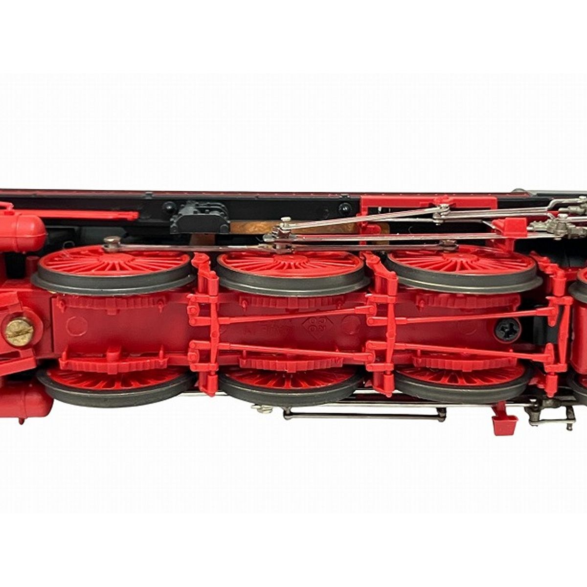 絶対にあなたの一番選択！ ROCO ロコ No.43243 DB BR 01 蒸気機関車 SL HOゲージ 鉄道模型 O10535133