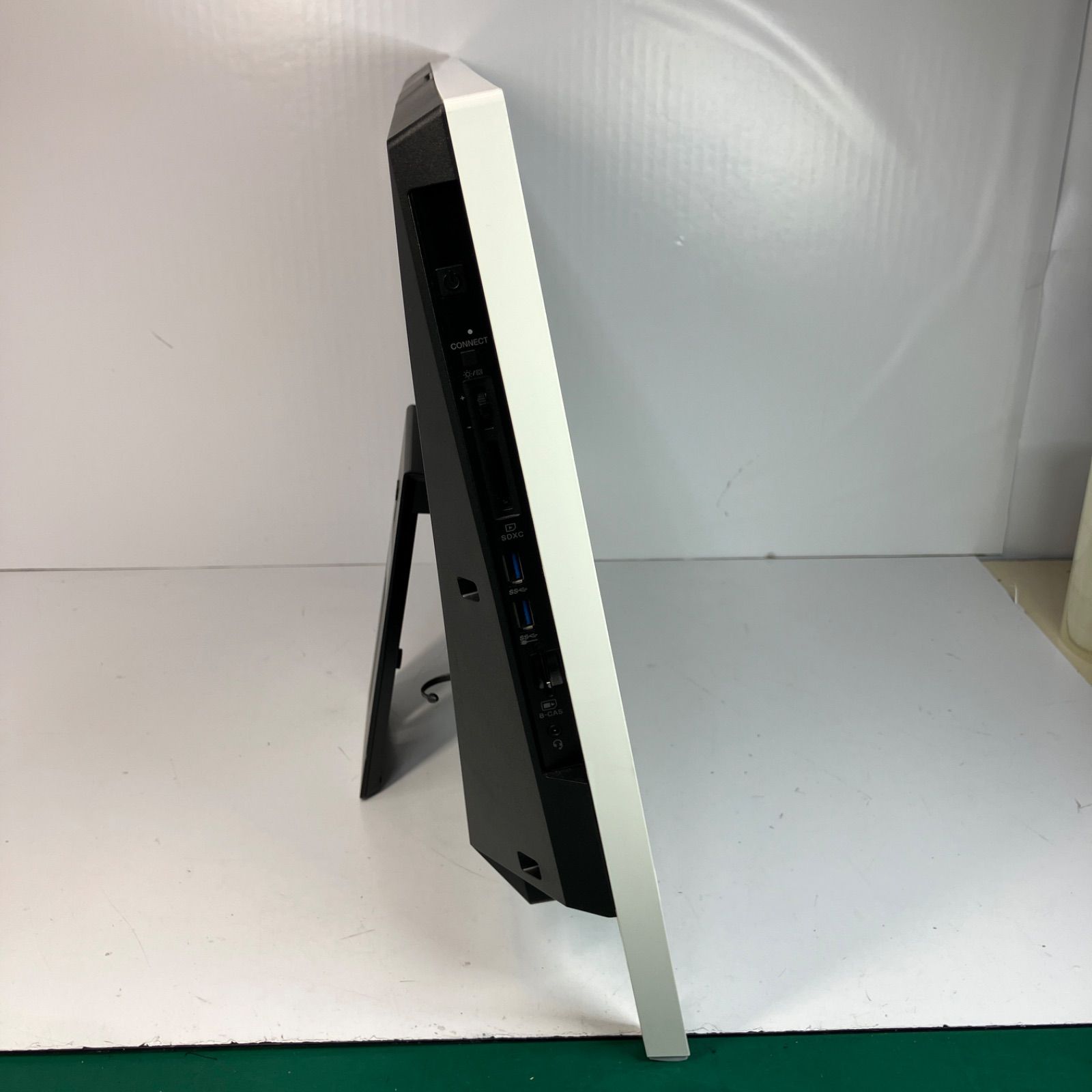 ディスプレイ・モニター本体 NEC Lavie DA700/K core i7-8550U Amazon.co.jp: PC-DA700KAW(ファインホワイト) LAVIE Desk All