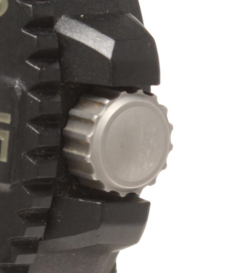 1円□ジャンク□　ルミノックス　　　ブラック　クオーツ　メンズ　腕時計　　C96808 LUMINOX ルミノックス ブラック  RECON NAV SPC 8830