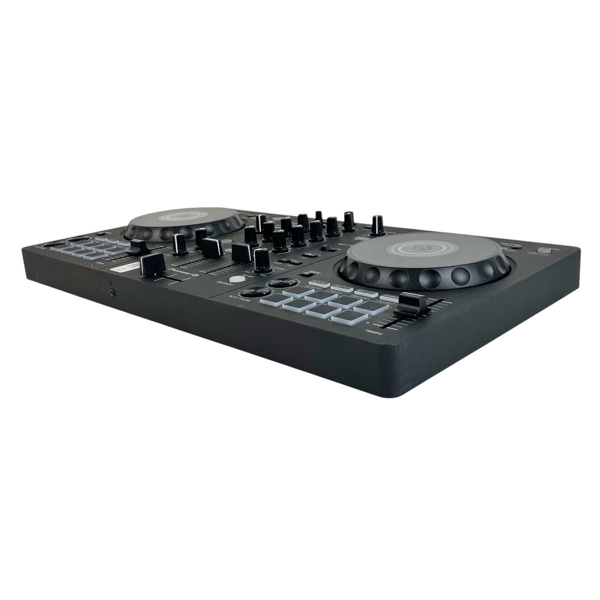 DJ機材
