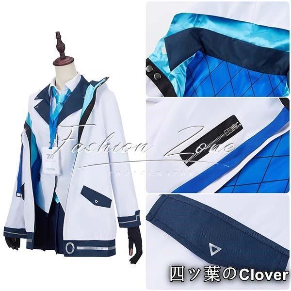 美品・未使用新品】◇ブルーアーカイブ Blue Archive風 黒崎コユキ