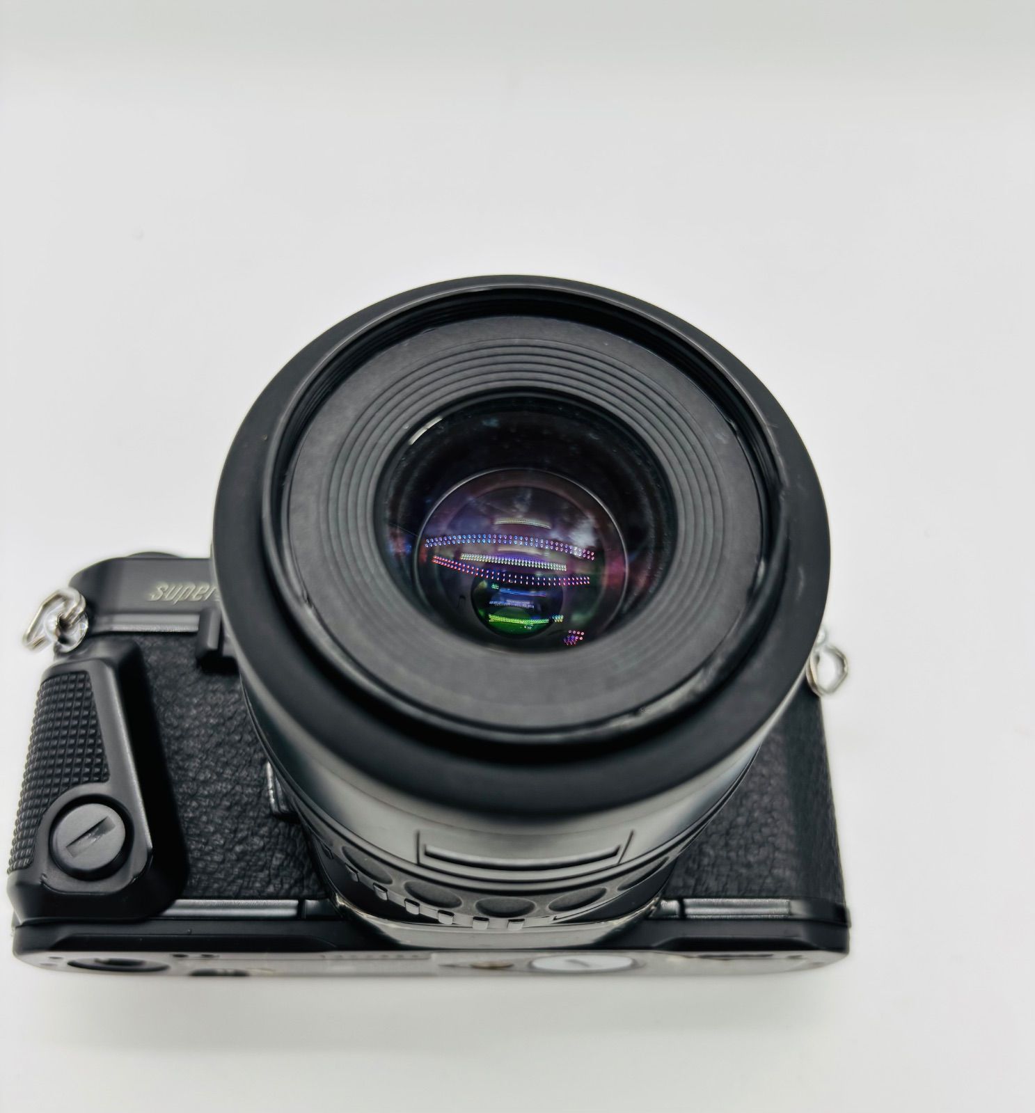 📷【希少・動作未確認】PENTAX フィルムカメラ 3点セット +