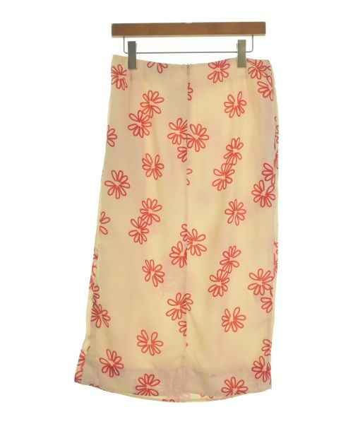 Simone Rocha ひざ丈スカート レディース 古着