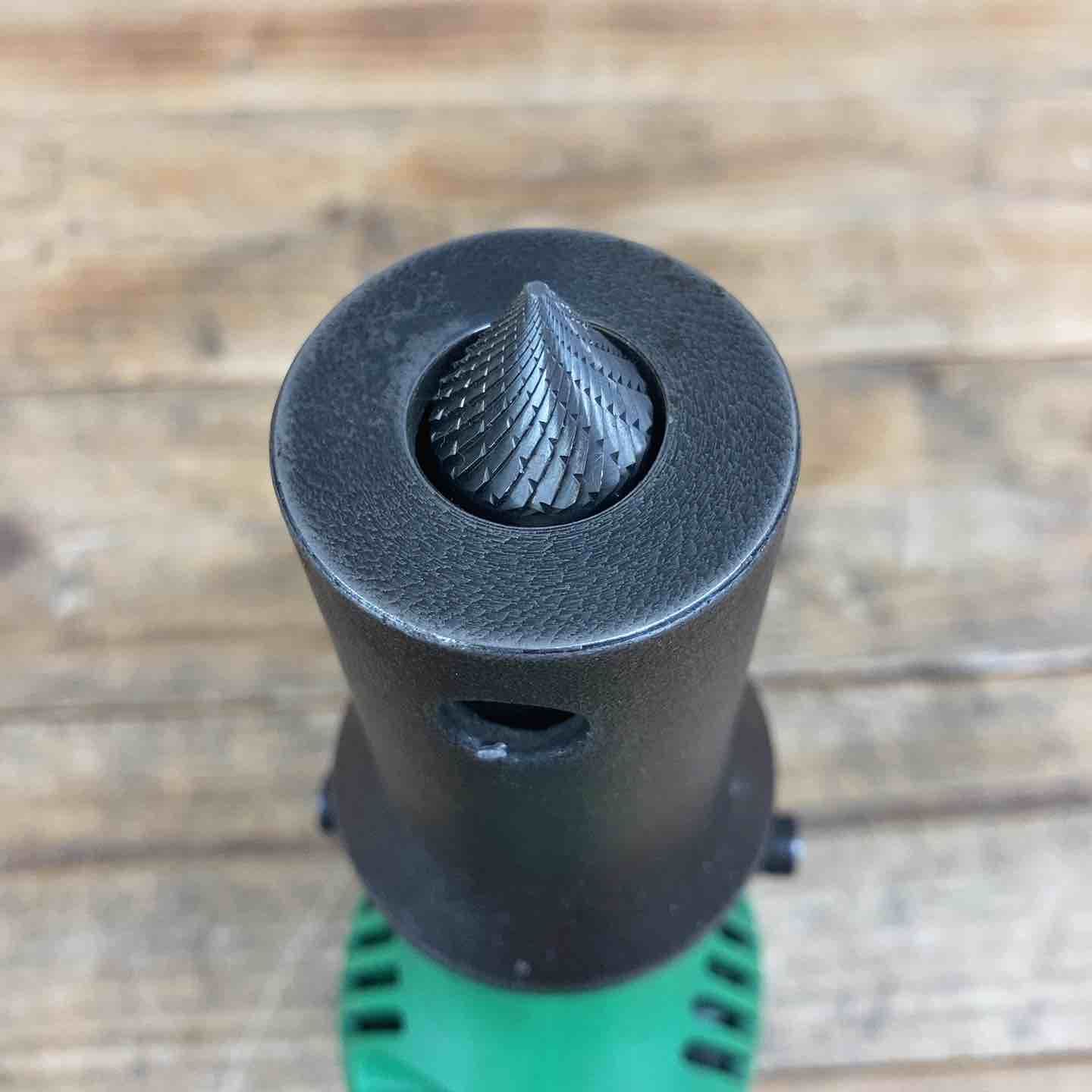 ステンレスパイプ面取り機 SU60P