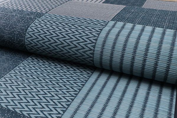 花ござ ラグマット