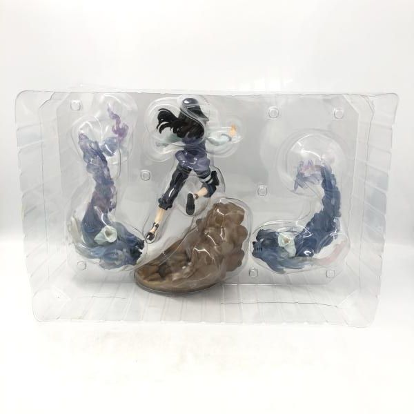 中古】メガハウス NARUTOギャルズDX 日向ヒナタ Ver.3/NARUTO