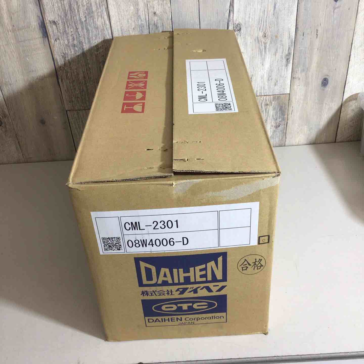 ワイヤー供給機 CML-2301