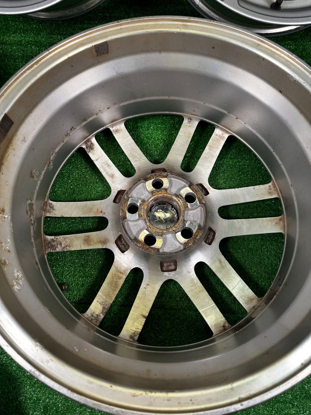 17x7J 45