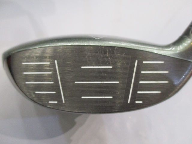 フェアウェイウッド