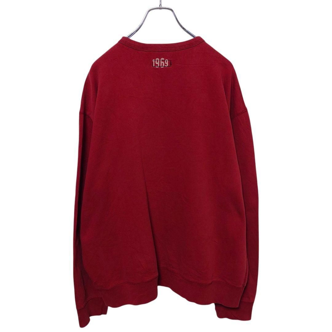 gap】小文字タグ 小松菜奈 着用 クルーネックスウェット A-3917 - メルカリ