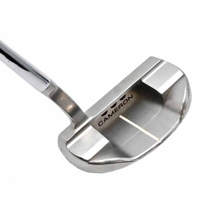 Scotty Cameron Select Fastback No. 1 パター スコッティキャメロン スタジオ・セレクト ニューポートファスト