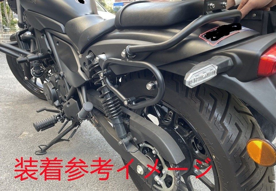 エリミネーター400