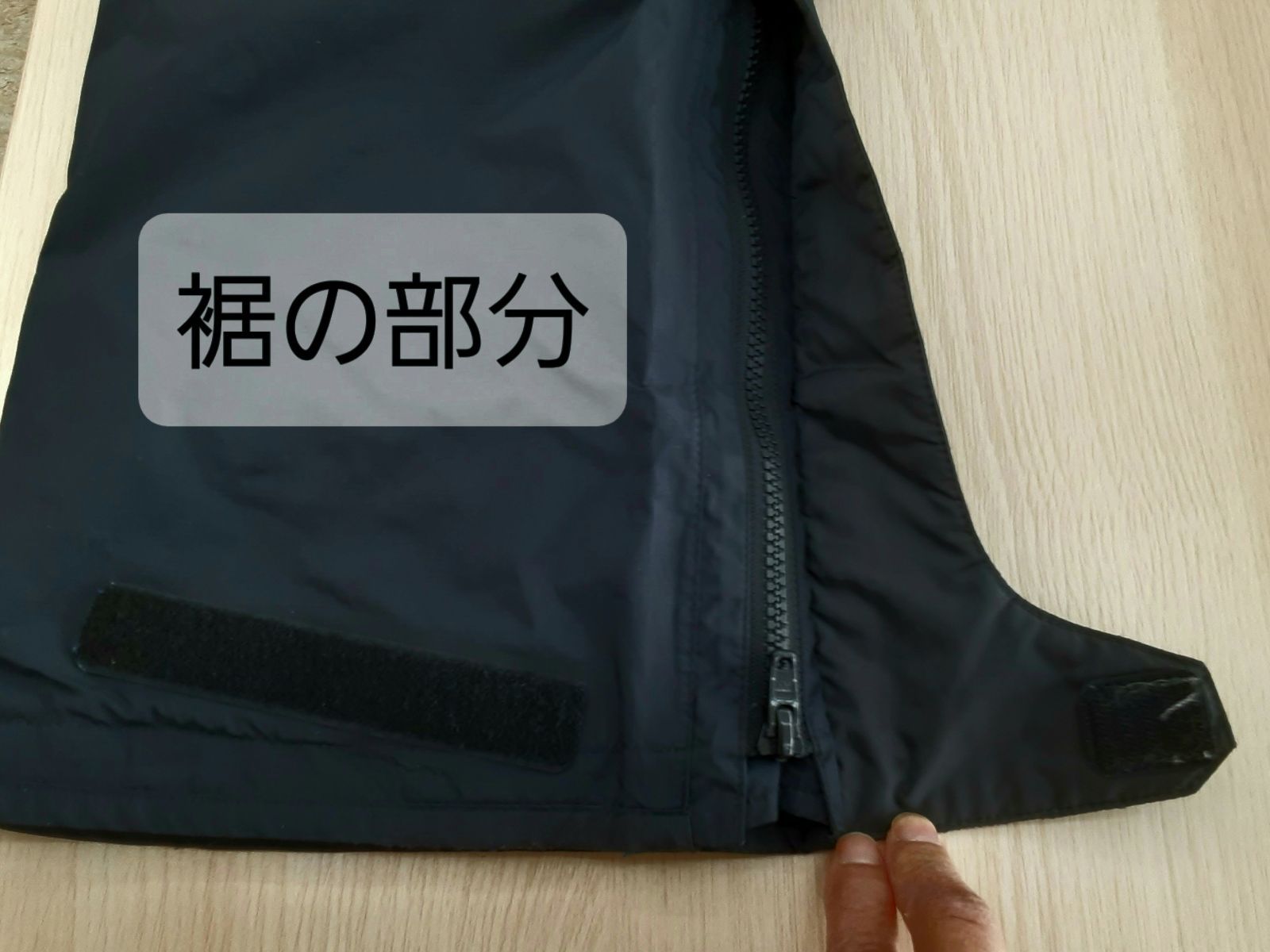 早い者勝ち❗️送料無料RB-222J XEFO・ドライシールド・ウォームスーツ 早い者勝ち❗️送料無料RB-222J XEFO・ドライシールド・ウォーム