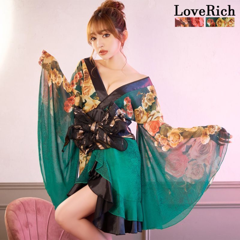 ダイアグラム　デニムプリントワンピース　36 黒　マキシ　プリーツ　※キャミ無 デニムプリントワンピース / GRACE CONTINENTAL | GRACE