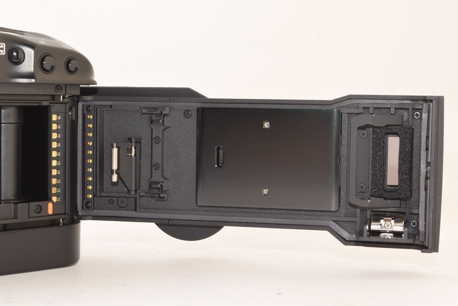 フィルム一眼レフカメラ