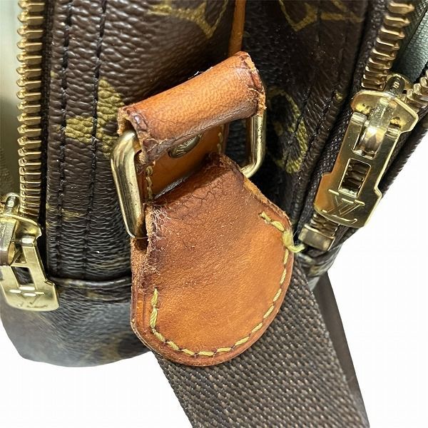 バッグ ショルダーバッグ