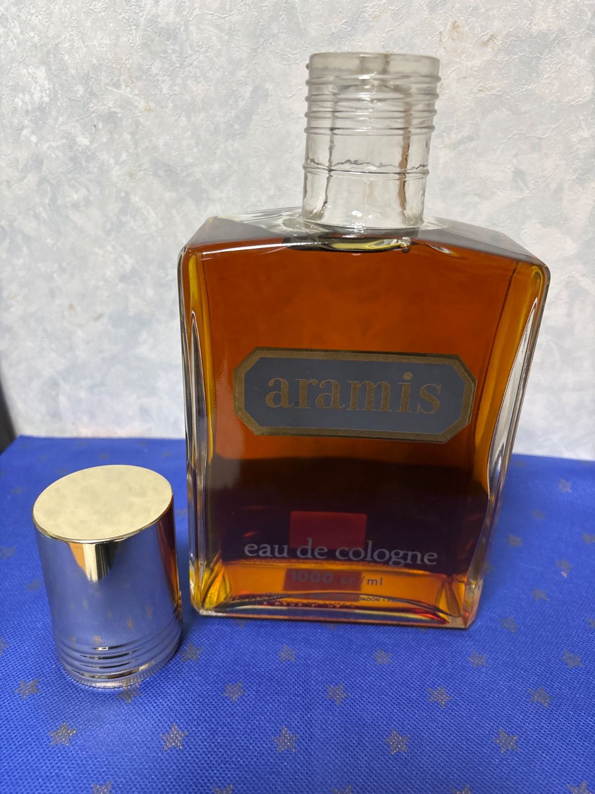アラミスオーデコロン1000ml