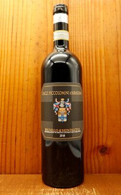 ブルネッロ ディ モンタルチーノ 2019 チャッチ ピッコロミニ ダラゴナ