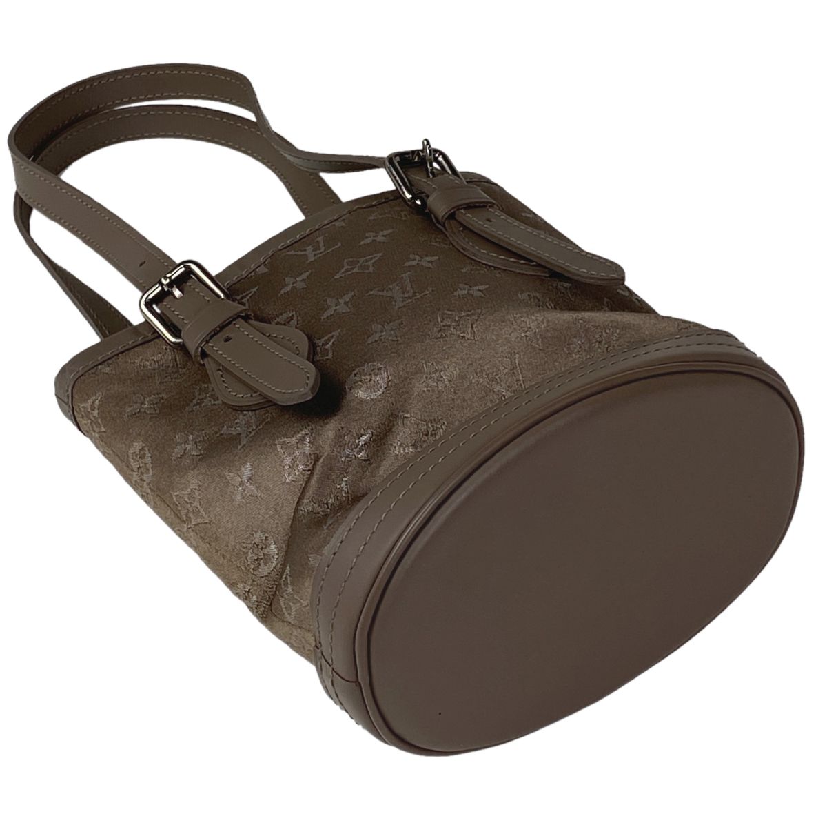 ルイ・ヴィトン Louis Vuitton リトルバケット ミニ ハンドバッグ
