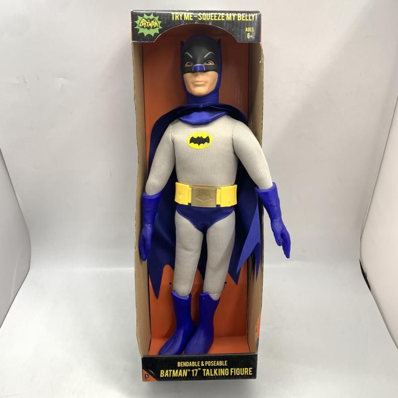 中古】バットマン 1966 ビッグトーカーズ[10] - メルカリ