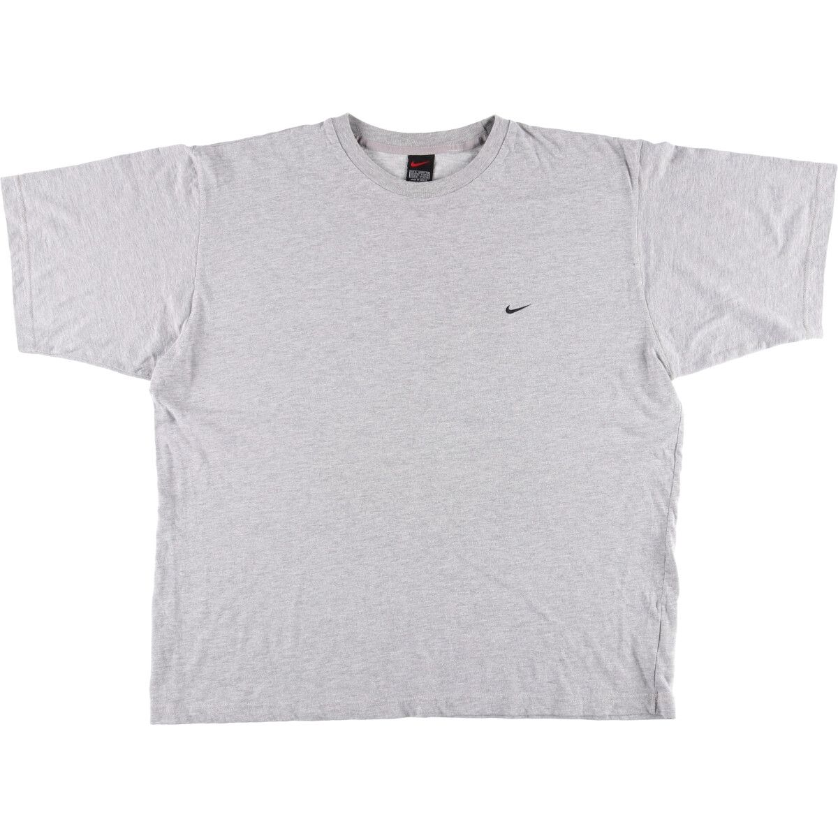 古着 90年代 ナイキ NIKE ロゴTシャツ メンズXL相当 ヴィンテージ/eaa567725