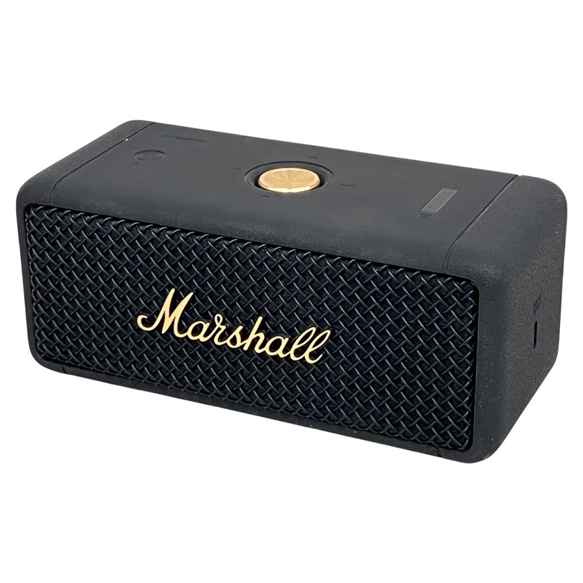 Marshall Emberton LOUDSPEAKER ワイヤレススピーカー 音響機器