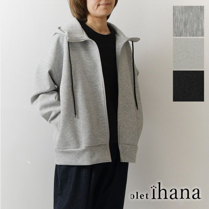 新品】【olet ihana オレットイハナ】(BARNDOOR バーンドア