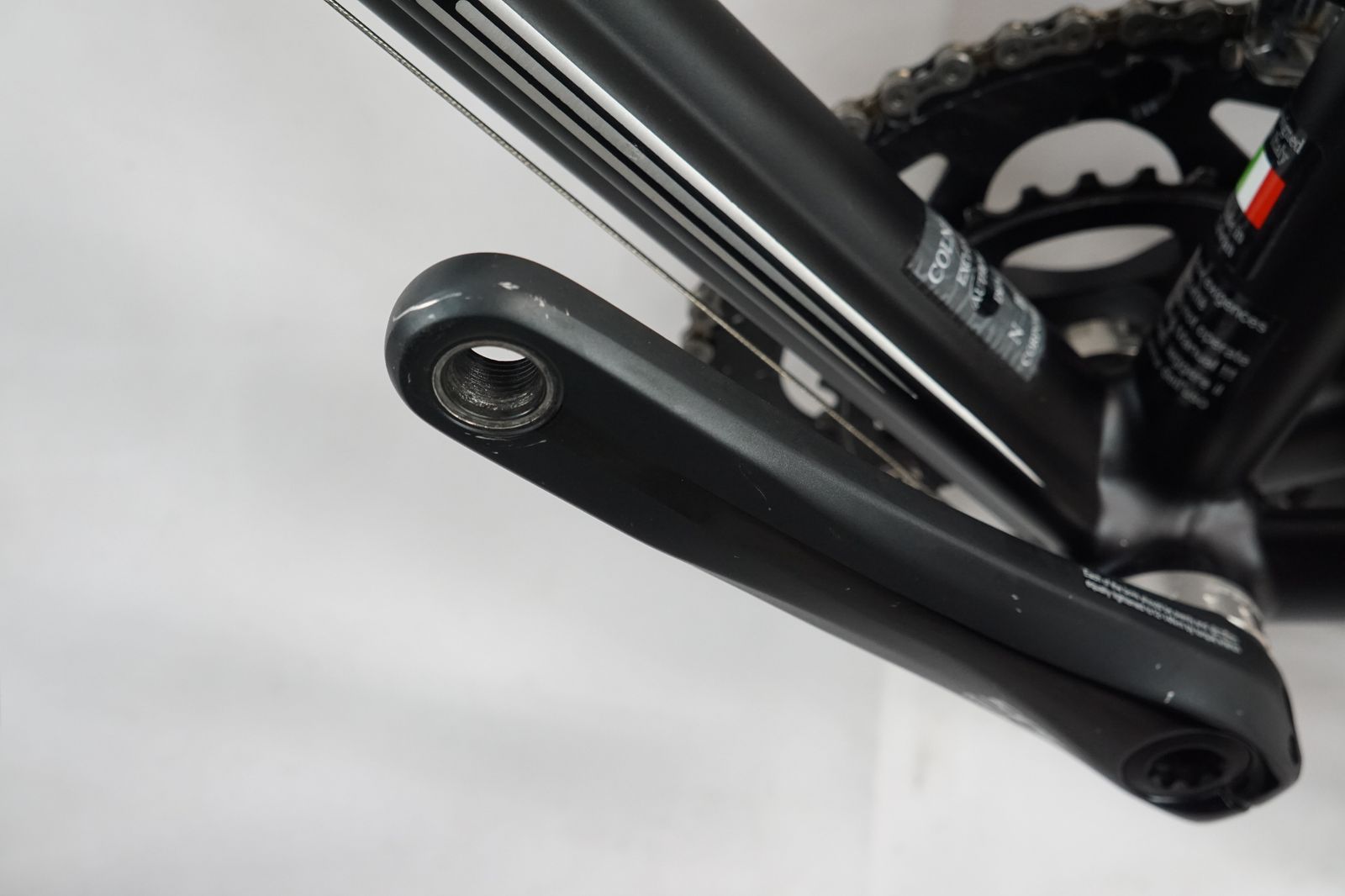 COLNAGO 「コルナゴ」 PRIMAVERA 2007年モデル ロードバイク