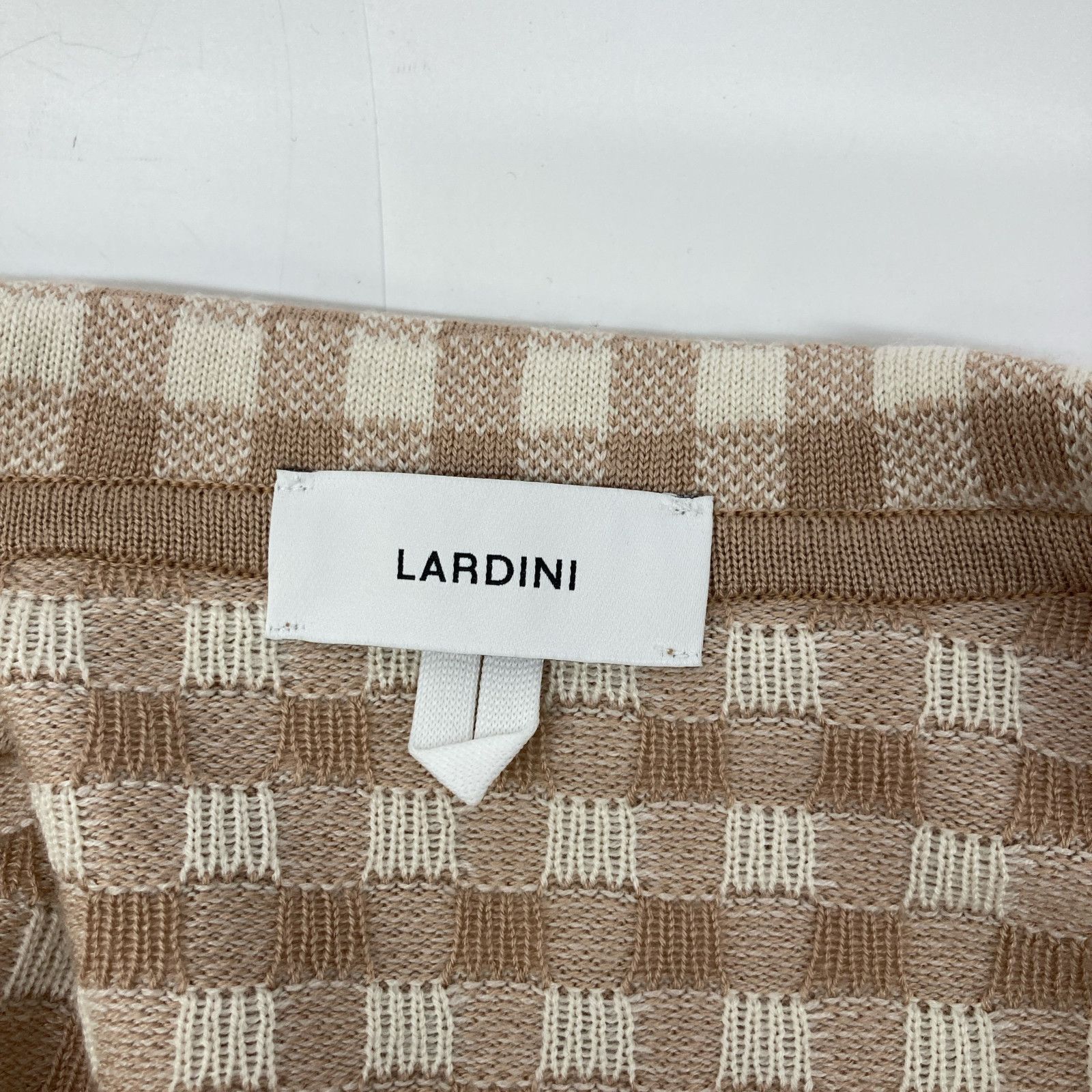 LARDINI ラルディーニ