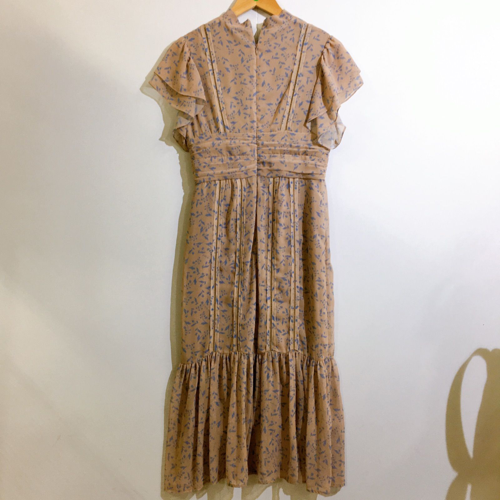 her lip to ハーリップトゥビューティー Muguet-printed Romantic 
