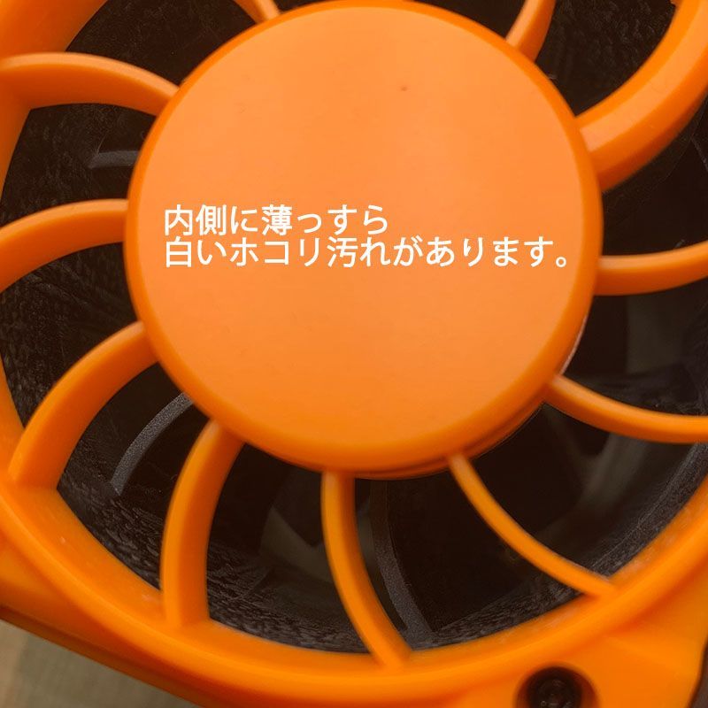 利用品販売 バッテリー2個付 空調ファン ベルトファン 風量150段階調節 10000mAh USB充電式 バッテリーカートリッジ式 ハンディファン 扇風機 ベルト扇風機 腰掛け扇風機 ジェットファン