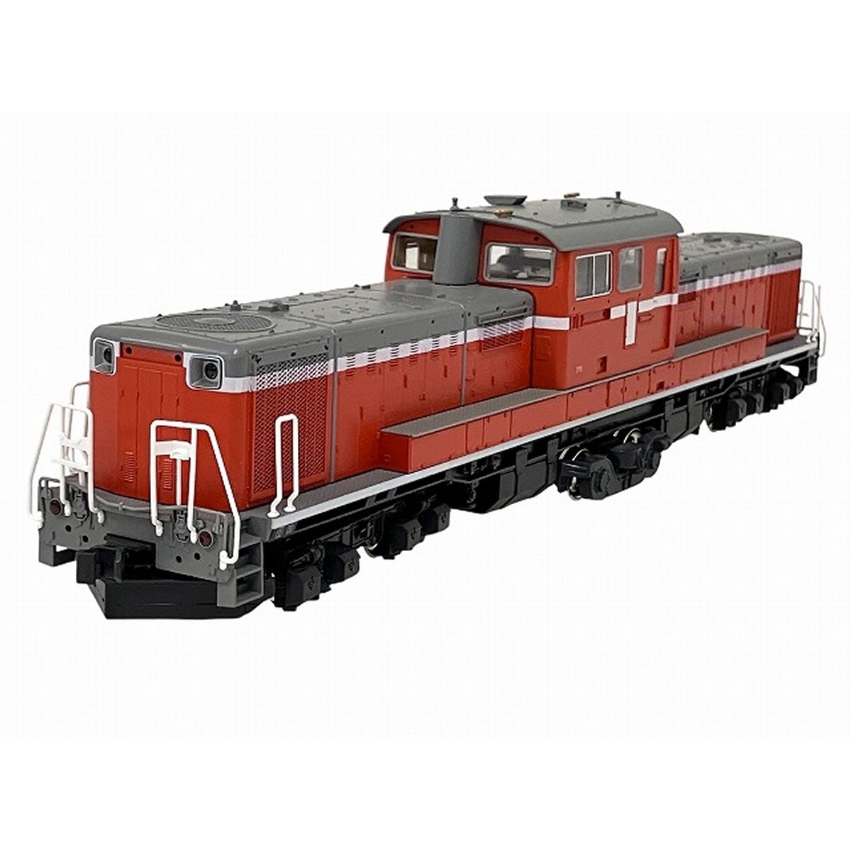 KATO 1-702 DD51 暖地形 ディーゼル機関車 鉄道模型 HOゲージ O10535121