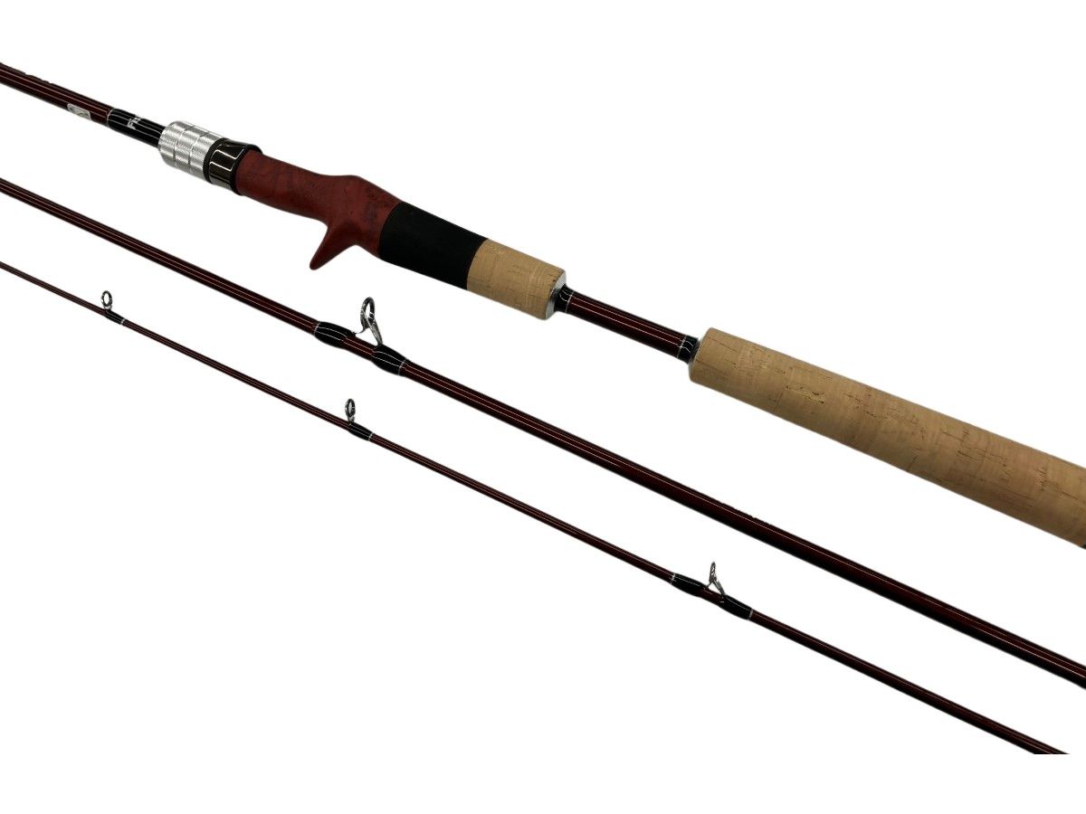 σσFishman フィッシュマン ビームス ローワー 7.3L 目立った傷や汚れなし