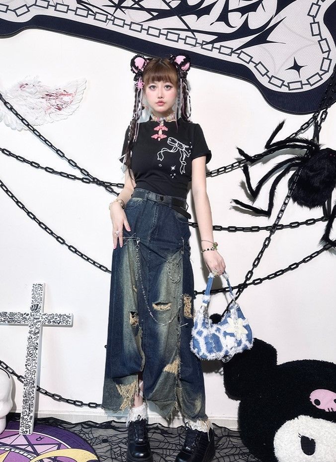 推し活 ハロウィン