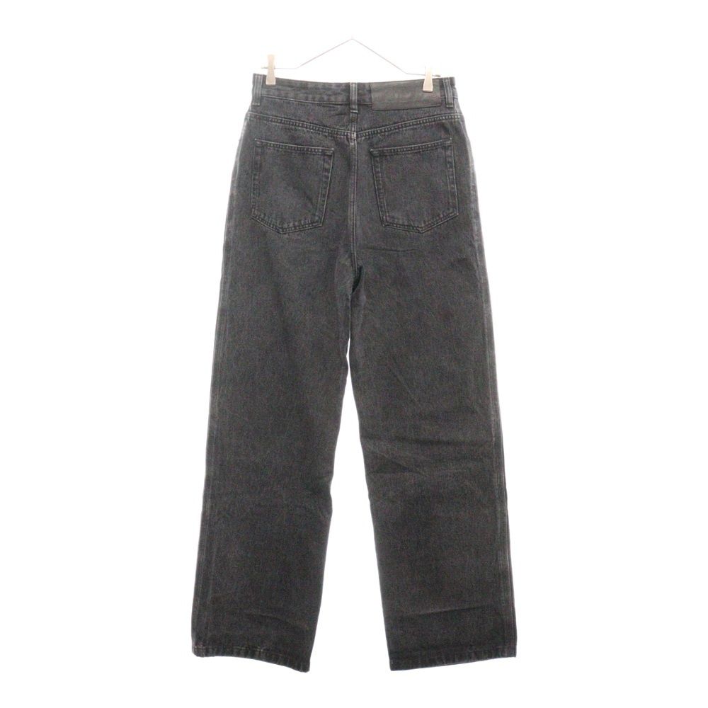 LOEWE (ロエベ) ANAGRAM BAGGY JEANS アナグラムバギージーンズ LOEWE (ロエベ) ANAGRAM BAGGY JEANS アナグラムバギージーンズ
