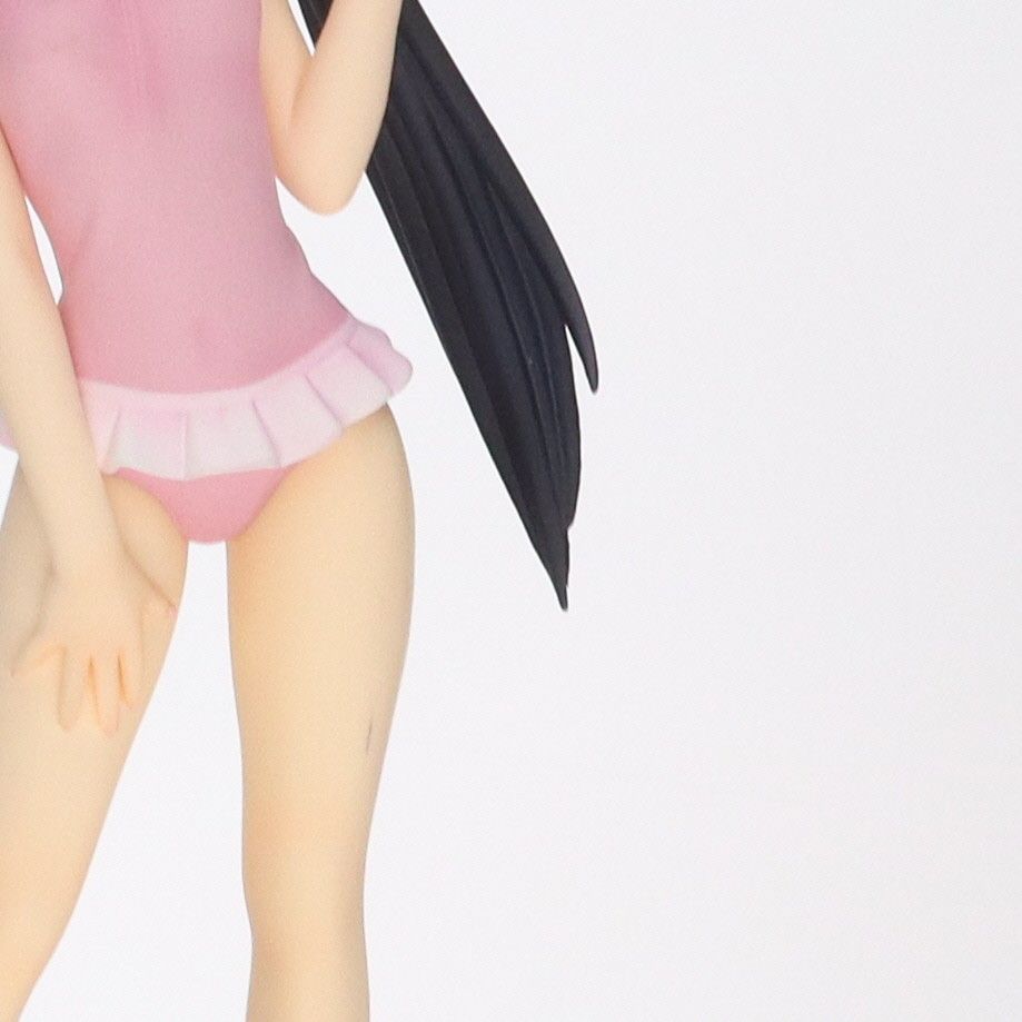 中野梓(なかのあずさ) 水着ver. けいおん!! 1/7 完成品 フィギュア(AX