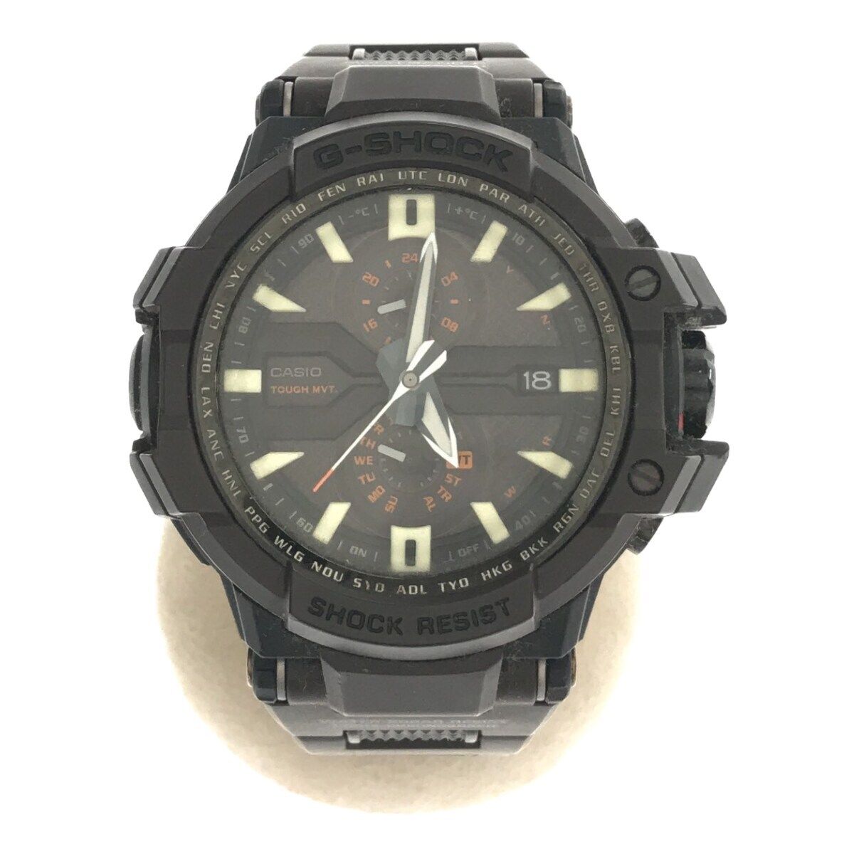 G-SHOCK スカイコックピット 腕時計 GW-A1000FC-5AJF - メルカリ
