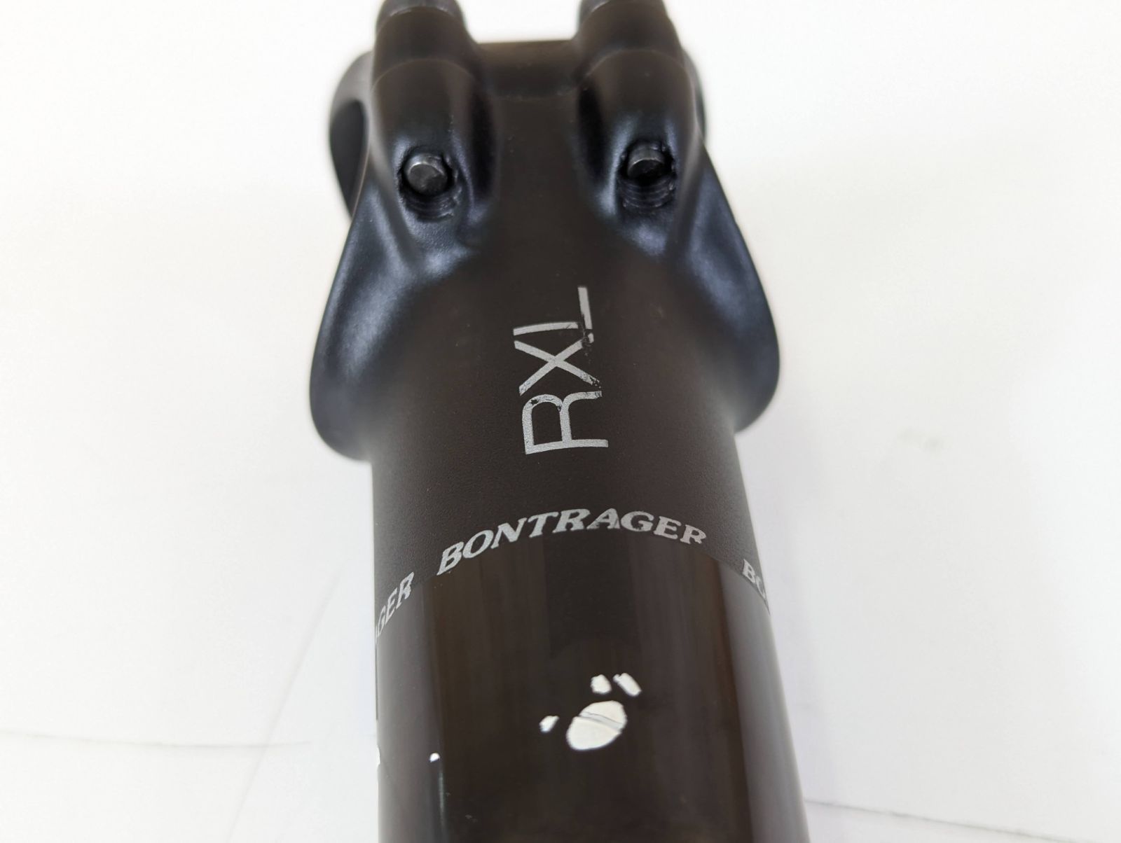 STEM bontrager rxl stem 90mm ステム ボントレガー STEM240702P