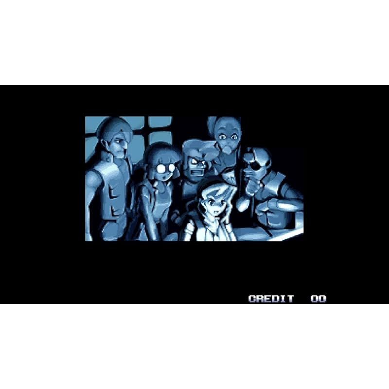 SwitchアケアカNEOGEOセレクションVol1Vol2セット Amazon.co.jp: アケアカNEOGEO セレクション Vol.1 -Switch : ゲーム