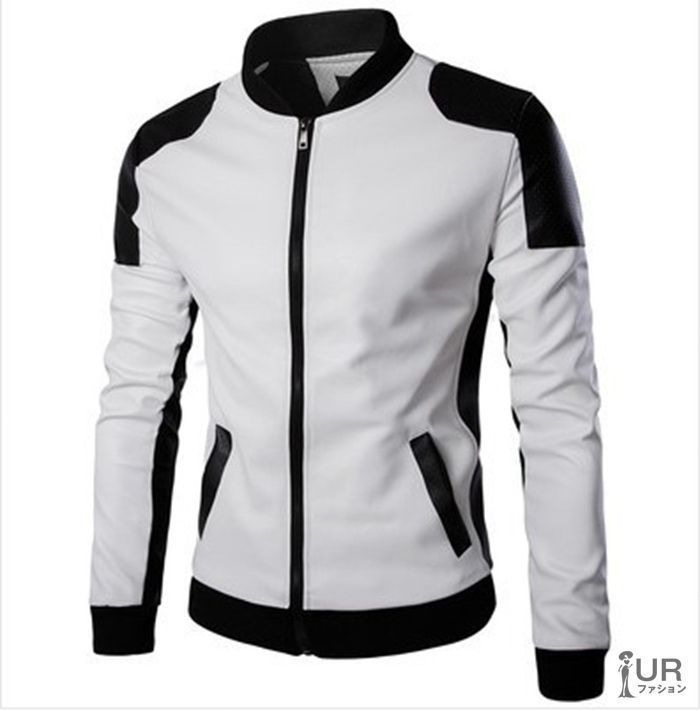 Elanque レザージャケット Elanque（エランク）の「レザージャケット