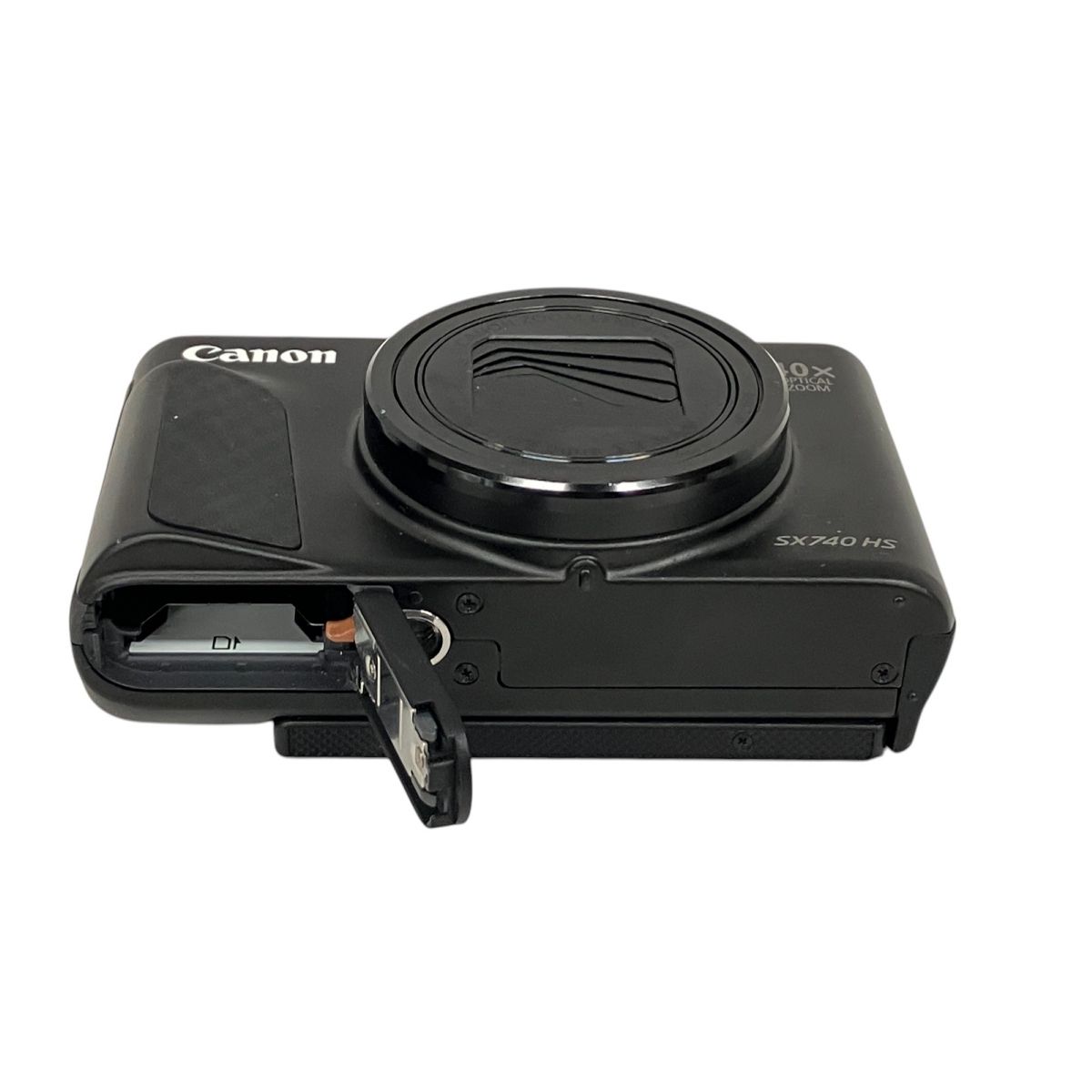 専用品☆Canon PowerShot 4000 IS コンパクトデジタルカメラ レンタル] Canon PowerShot SX740 HS コンパクトデジタルカメラ