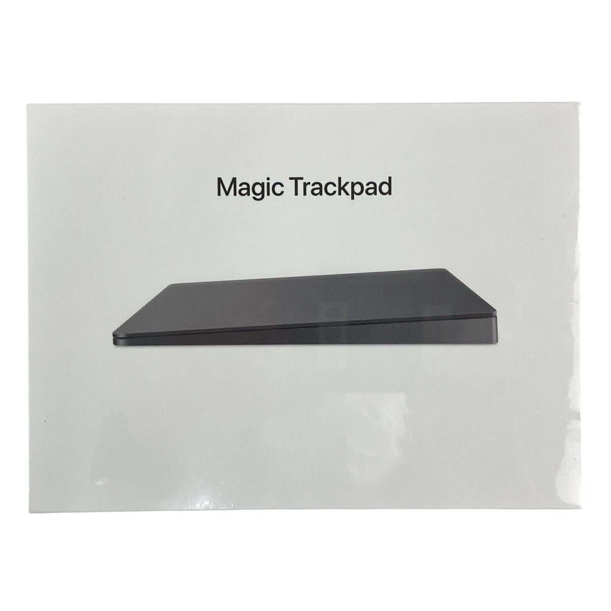 ♥ Apple MRMF2J|A Magic Trackpad 2 ワイヤレス トラックパット 家電 N10436411