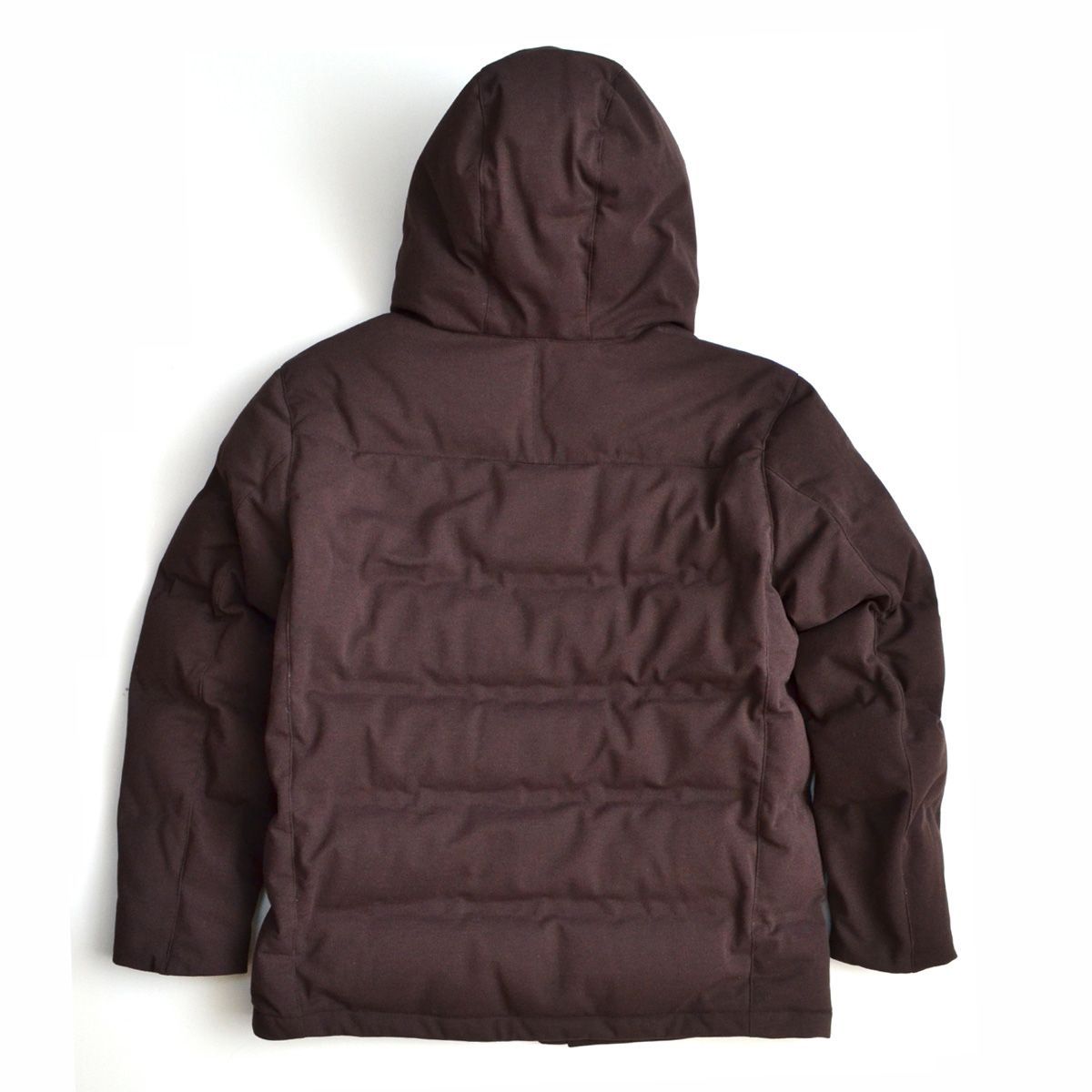 定価47300円 LACOSTE ラコステ ピケダウンジャケット アウター