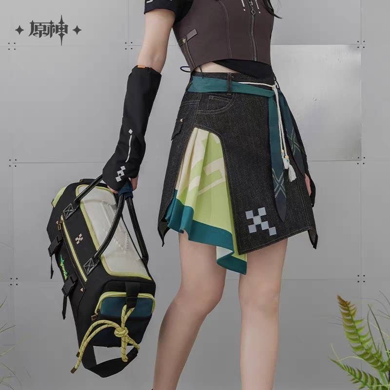キャラクターグッズ 公式正規品 キィニチ ボストンバッグ 特典付き 原