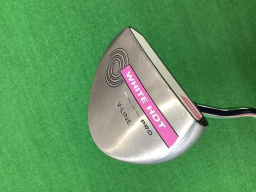 WHITE HOT PRO 1 32インチ　レディース Amazon.co.jp: オデッセイ (ODYSSEY) WHITE HOT PRO Ladies #1