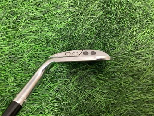 中古】 キャロウェイ JAWS RAW クロムメッキ 50°/10°S レフティ