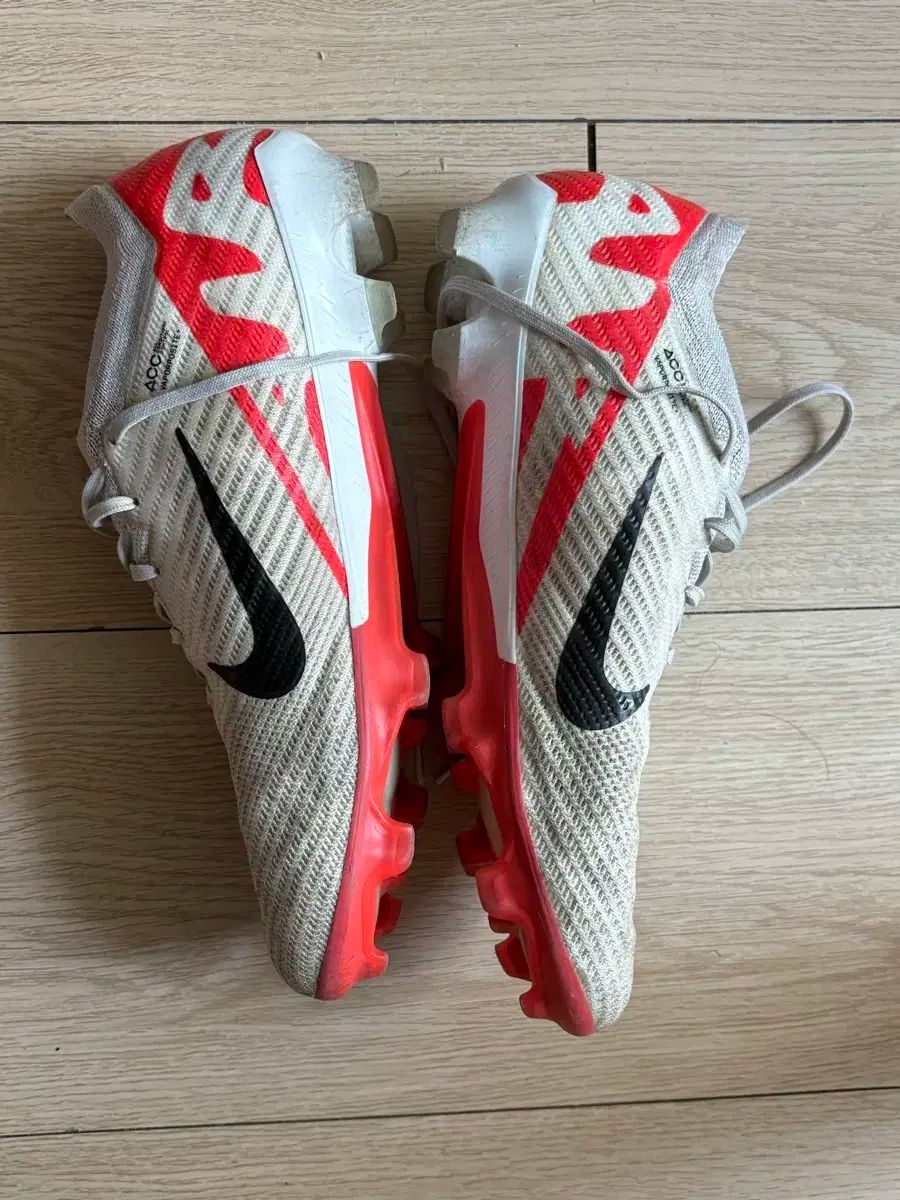 NIKE ナイキ マーキュリアル Vapor ヴェイパー エリート 275