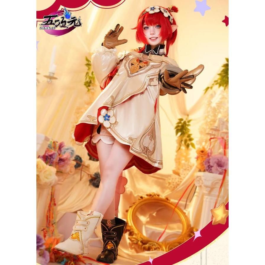 五次元 崩壊スターレール コスプレ トリビー トリアン トリノン 衣装 ウィッグ 追加 ハロウィン 文化祭 cs472