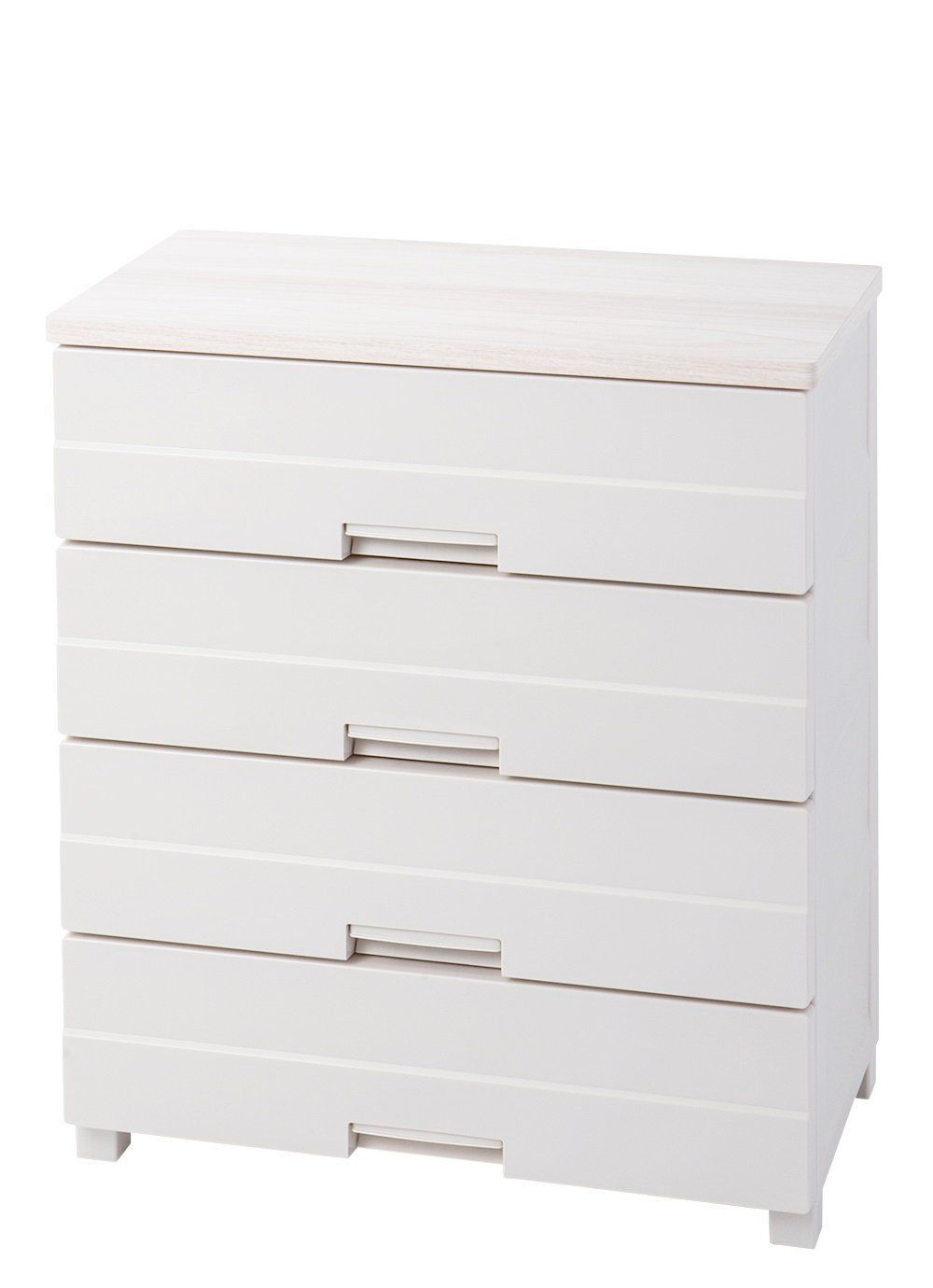 木製コレクションボックス 5引き出し 色鉛筆ケース Amazon.co.jp